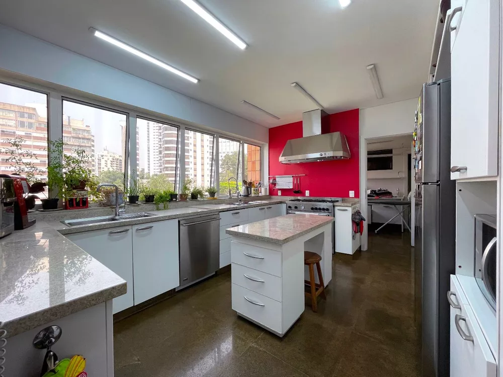 Cobertura, 4 quartos, 740 m² - Foto 10