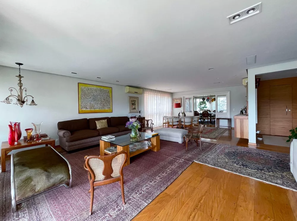 Cobertura, 4 quartos, 740 m² - Foto 7
