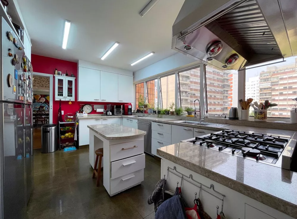 Cobertura, 4 quartos, 740 m² - Foto 11
