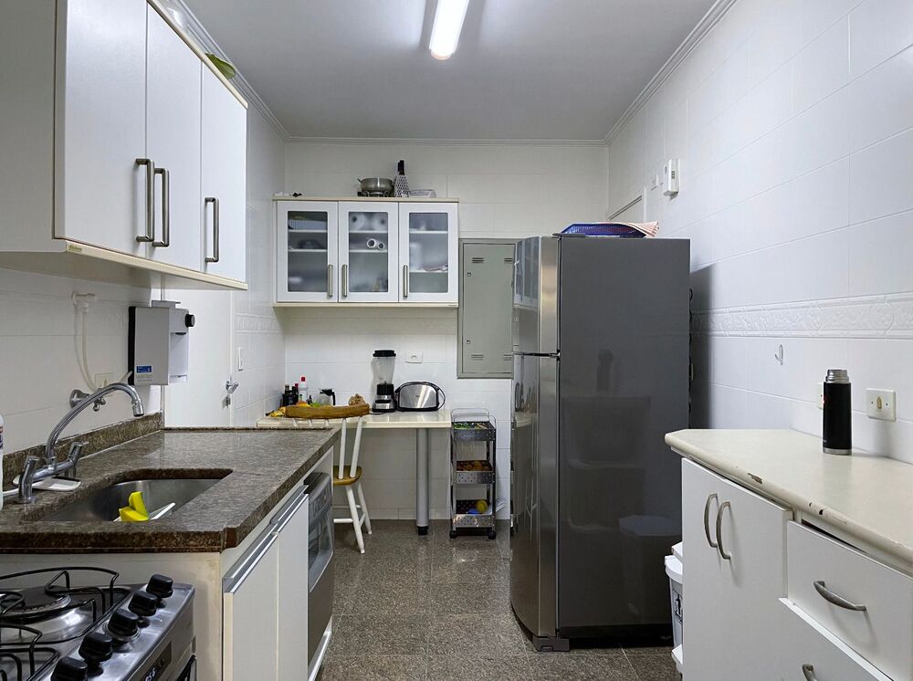 Apartamento à venda com 3 quartos, 131m² - Foto 14