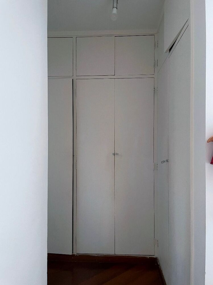 Apartamento à venda com 3 quartos, 131m² - Foto 21