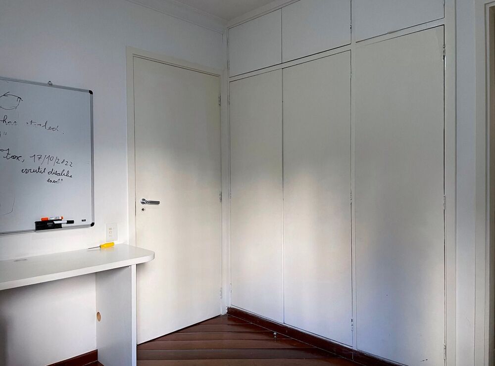 Apartamento à venda com 3 quartos, 131m² - Foto 19