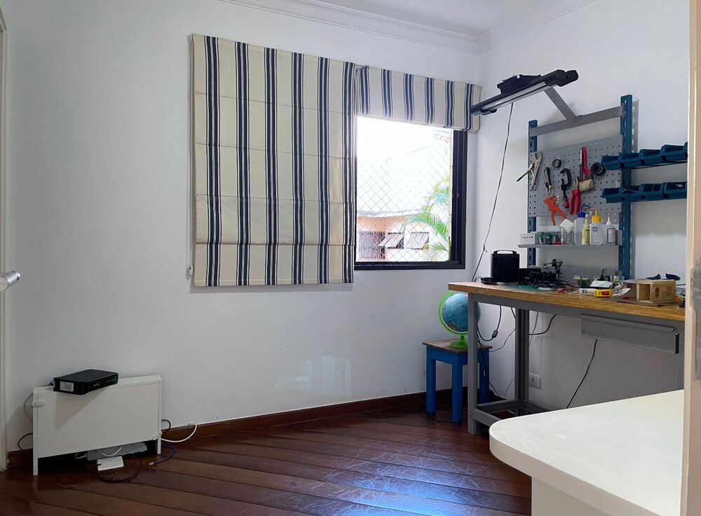 Apartamento à venda com 3 quartos, 131m² - Foto 16