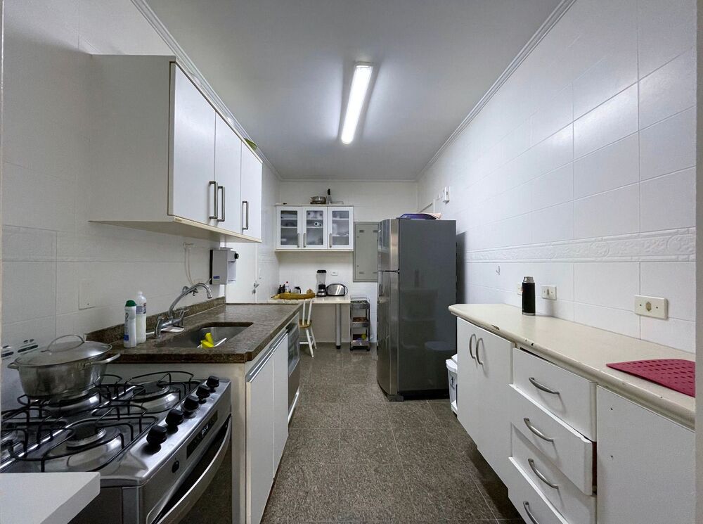 Apartamento à venda com 3 quartos, 131m² - Foto 15