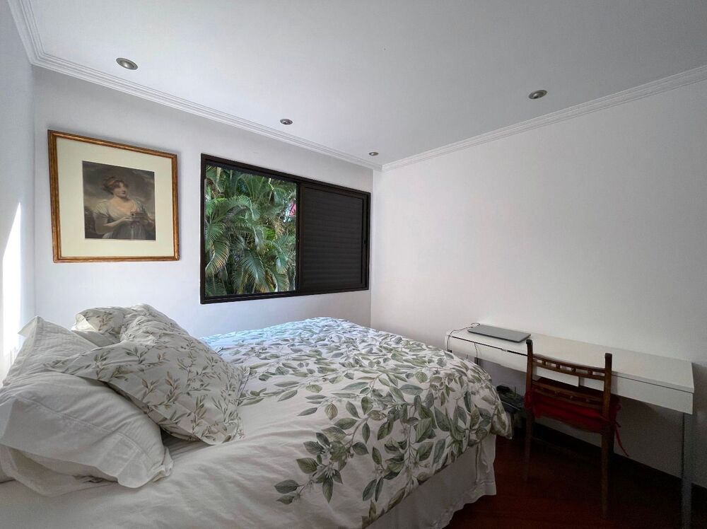 Apartamento à venda com 3 quartos, 131m² - Foto 20