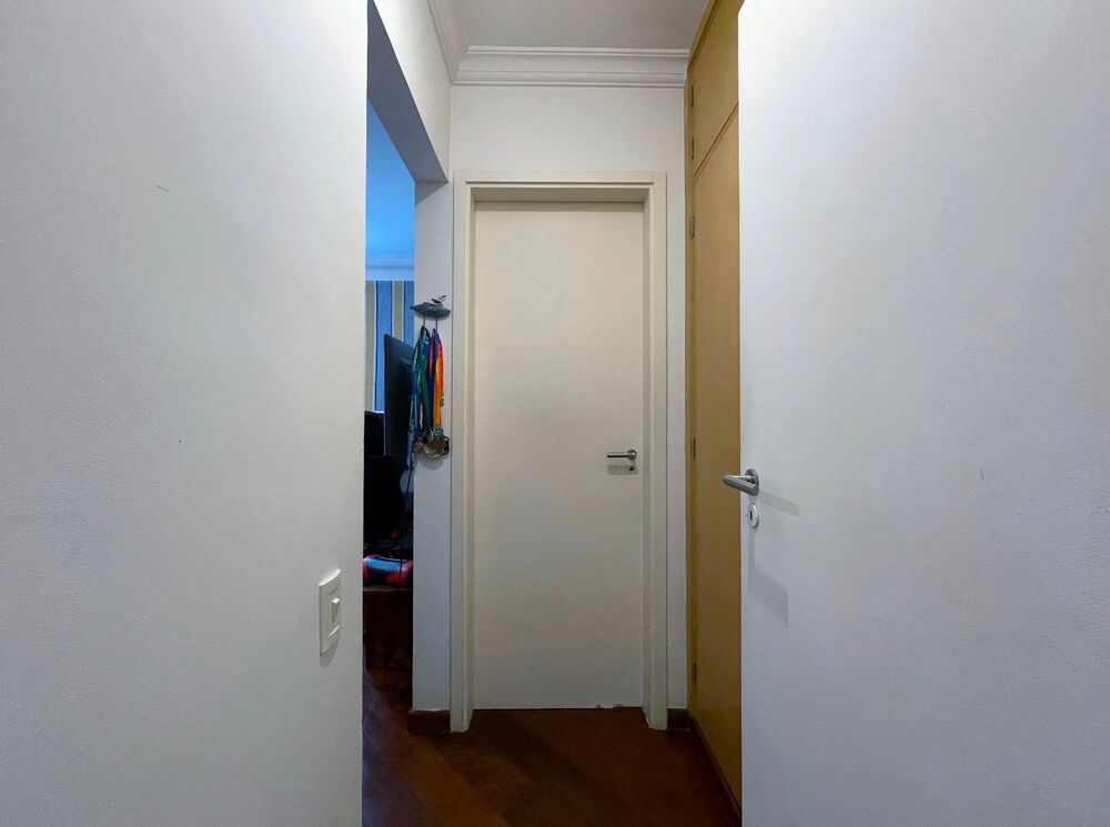 Apartamento à venda com 3 quartos, 131m² - Foto 10