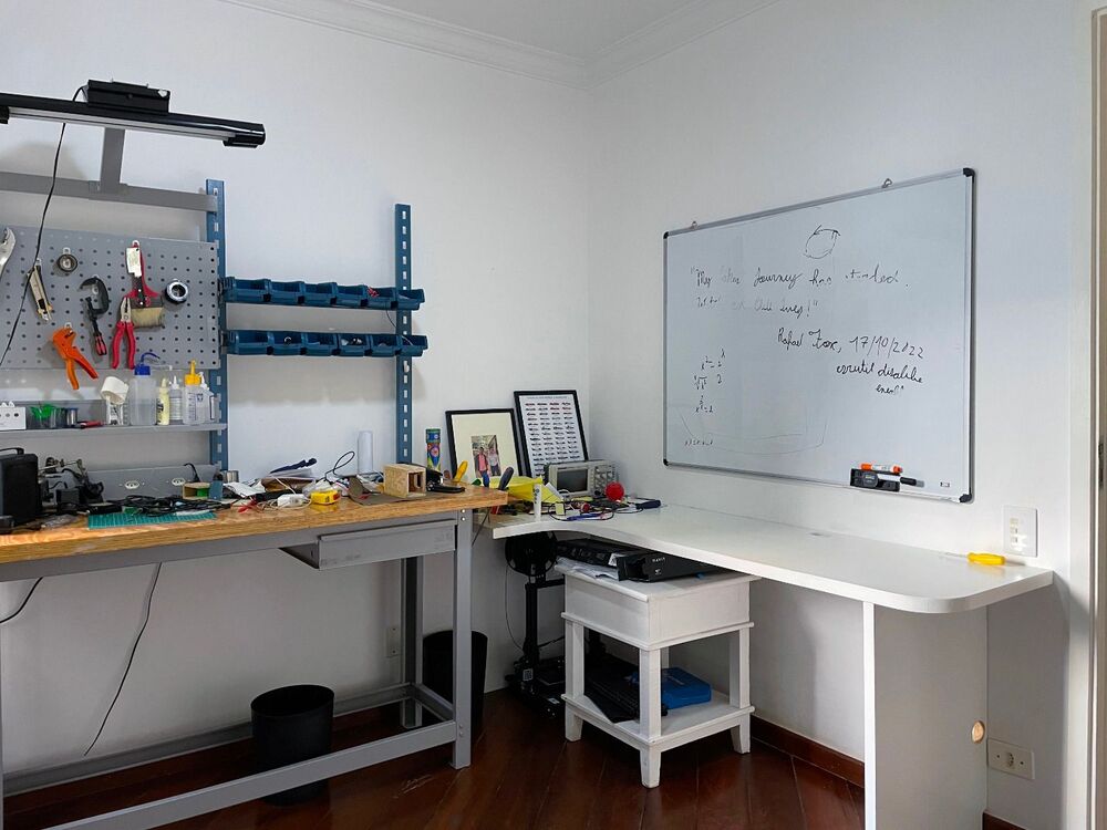 Apartamento à venda com 3 quartos, 131m² - Foto 18