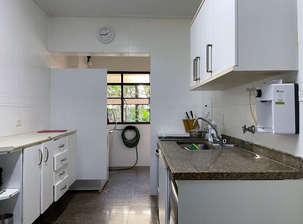 Apartamento à venda com 3 quartos, 131m² - Foto 12