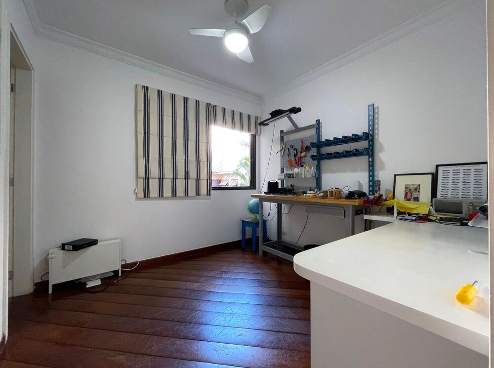 Apartamento à venda com 3 quartos, 131m² - Foto 17