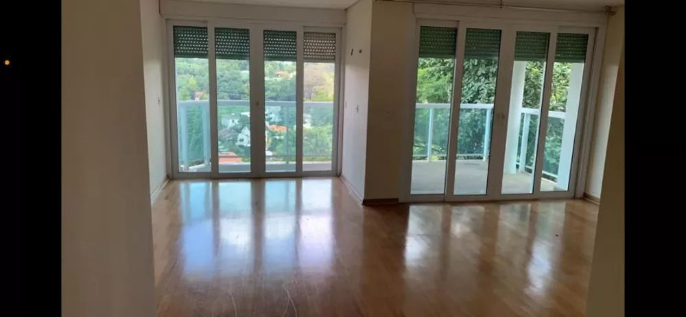 Casa de Condomínio à venda e aluguel com 4 quartos, 828m² - Foto 1