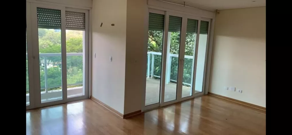 Casa de Condomínio à venda e aluguel com 4 quartos, 828m² - Foto 3