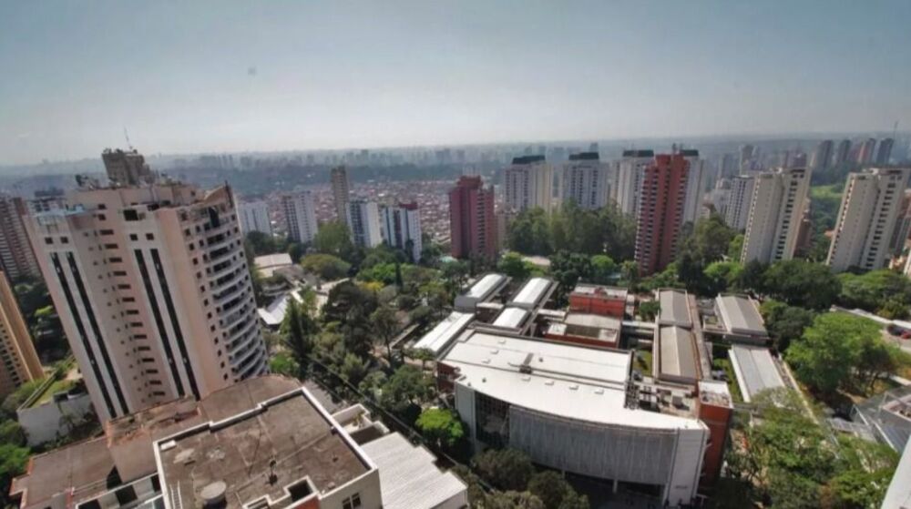 Apartamento, 3 quartos, 350 m² - Foto 2