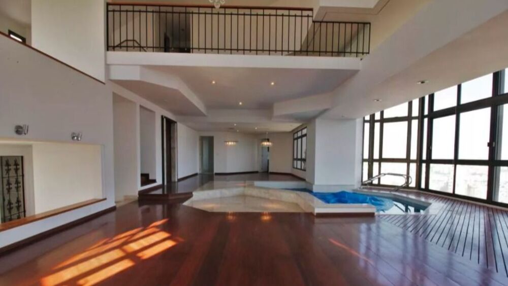 Apartamento, 3 quartos, 350 m² - Foto 4