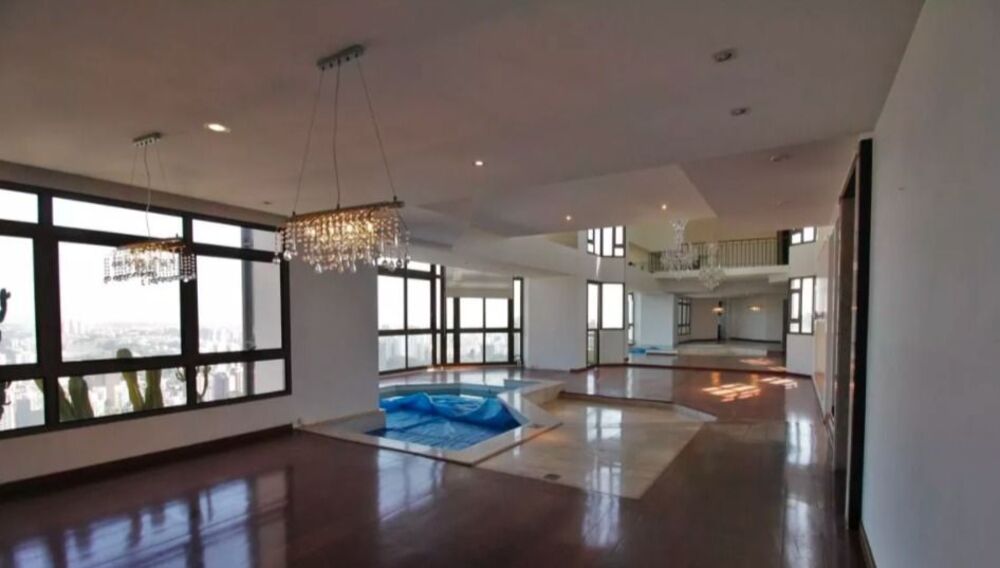 Apartamento, 3 quartos, 350 m² - Foto 1