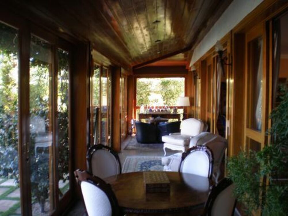 Casa, 4 quartos, 679 m² - Foto 1