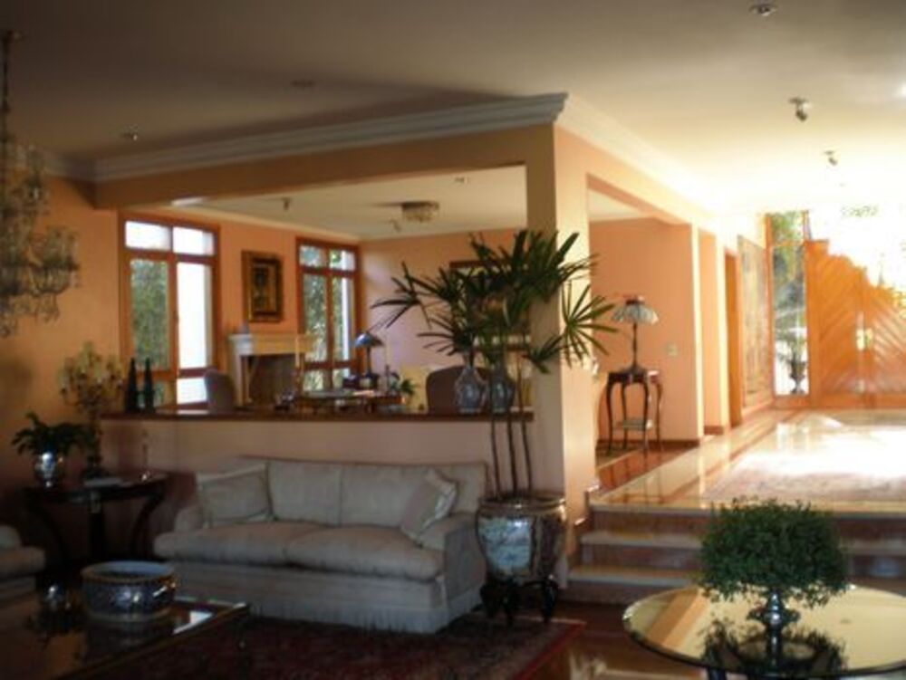 Casa, 4 quartos, 679 m² - Foto 2