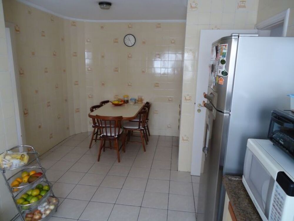 Apartamento, 3 quartos, 165 m² - Foto 4