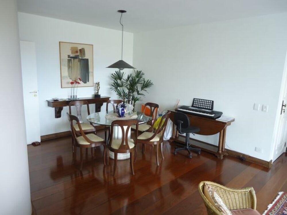 Apartamento, 3 quartos, 165 m² - Foto 2