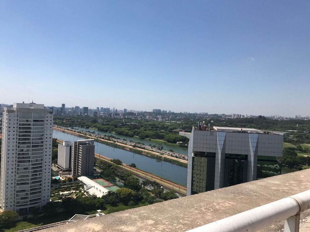 Cobertura, 4 quartos, 702 m² - Foto 1