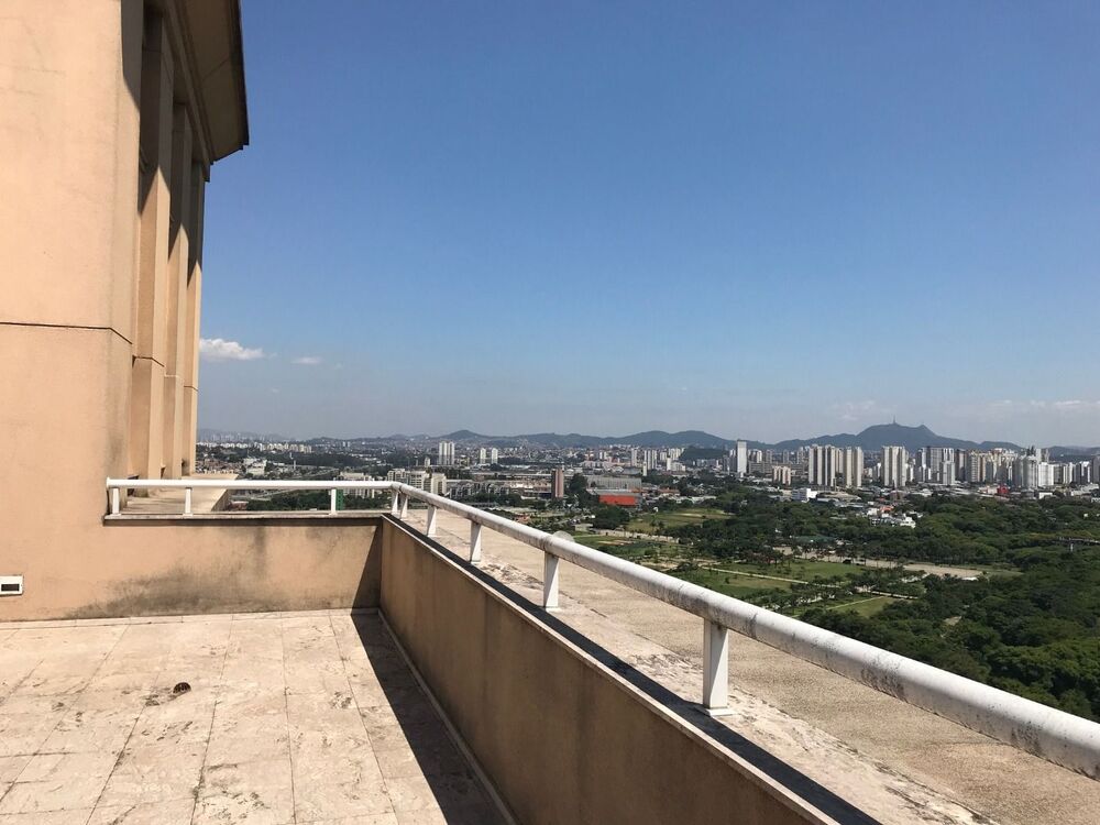 Cobertura, 4 quartos, 702 m² - Foto 3