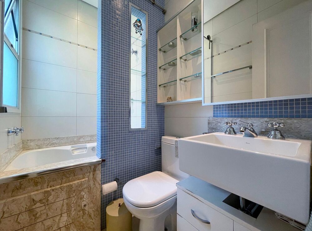 Casa de Condomínio, 4 quartos - Foto 19