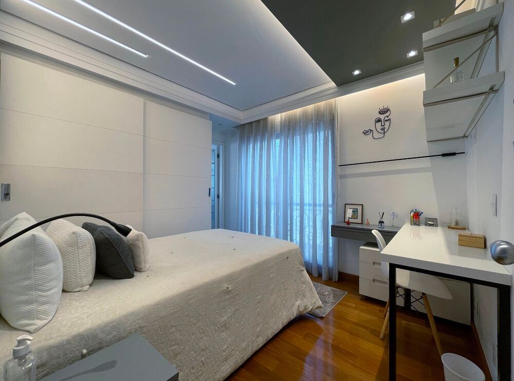 Casa de Condomínio, 4 quartos - Foto 14