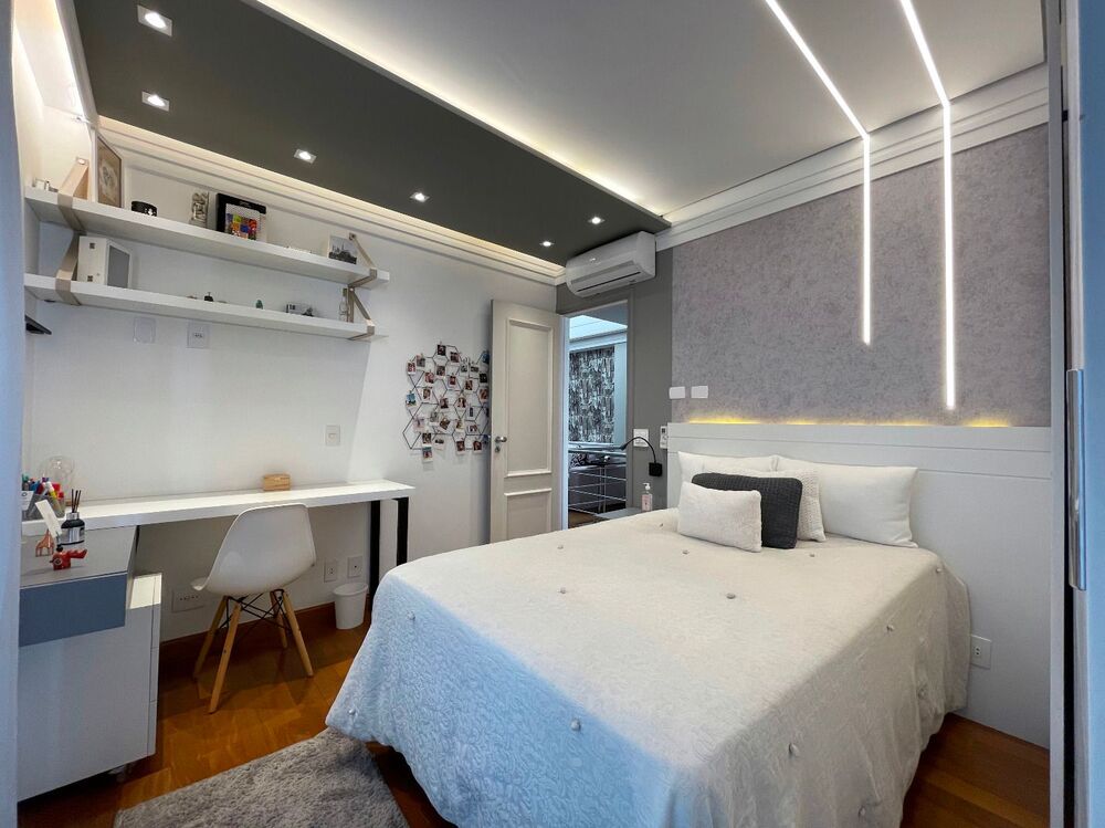 Casa de Condomínio, 4 quartos - Foto 15