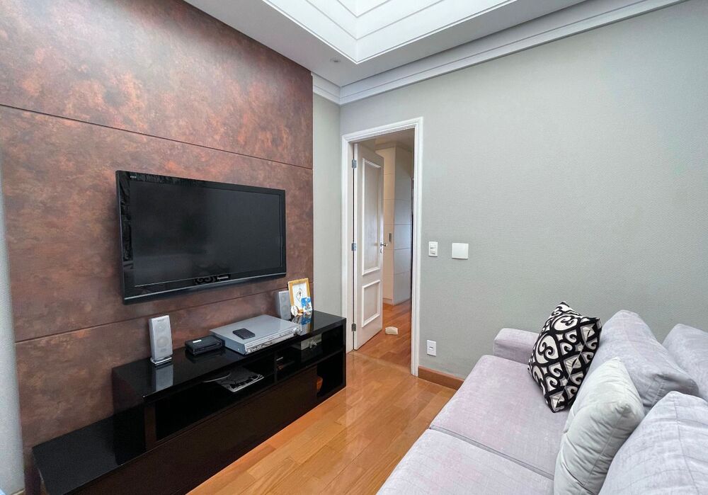 Casa de Condomínio, 4 quartos - Foto 27