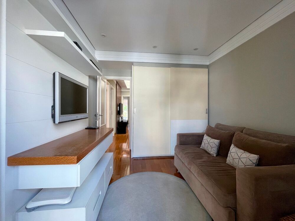 Casa de Condomínio, 4 quartos - Foto 11