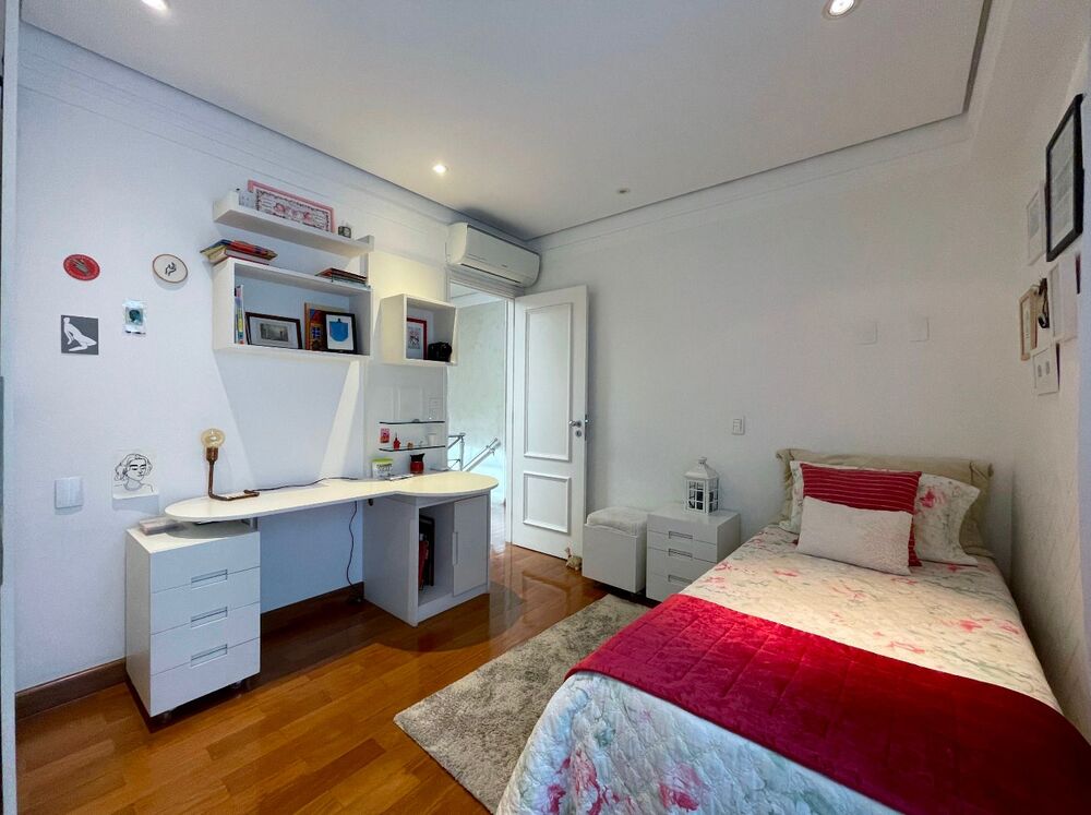 Casa de Condomínio, 4 quartos - Foto 18