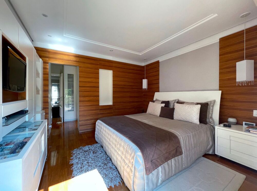 Casa de Condomínio, 4 quartos - Foto 21