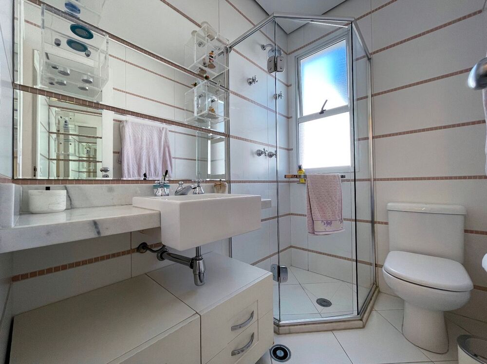 Casa de Condomínio, 4 quartos - Foto 16