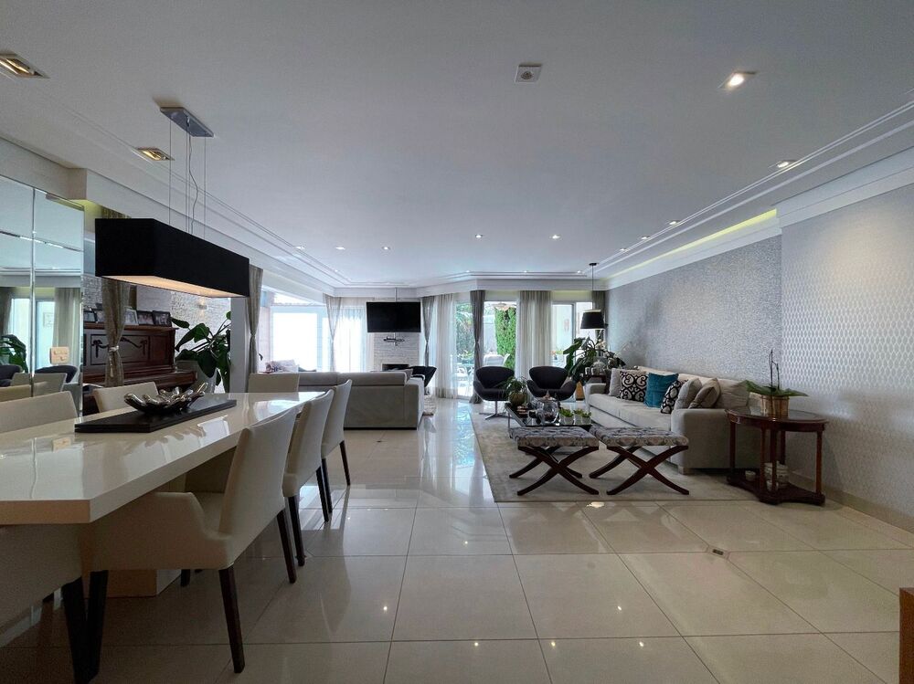 Casa de Condomínio, 4 quartos - Foto 3