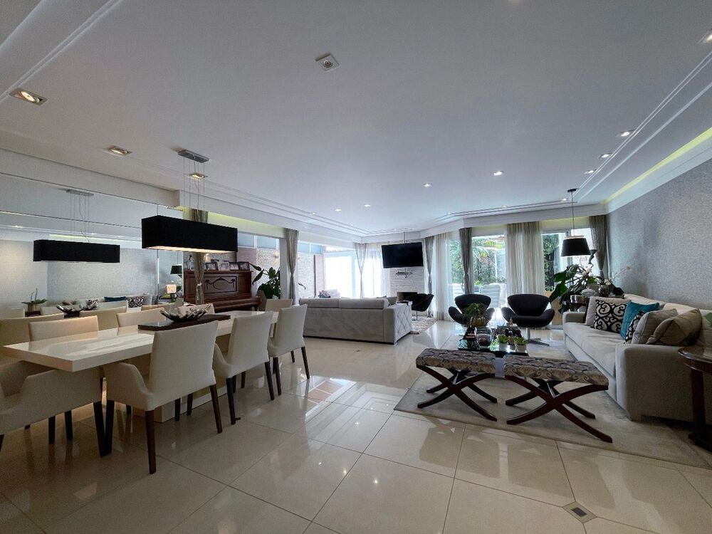 Casa de Condomínio, 4 quartos - Foto 2