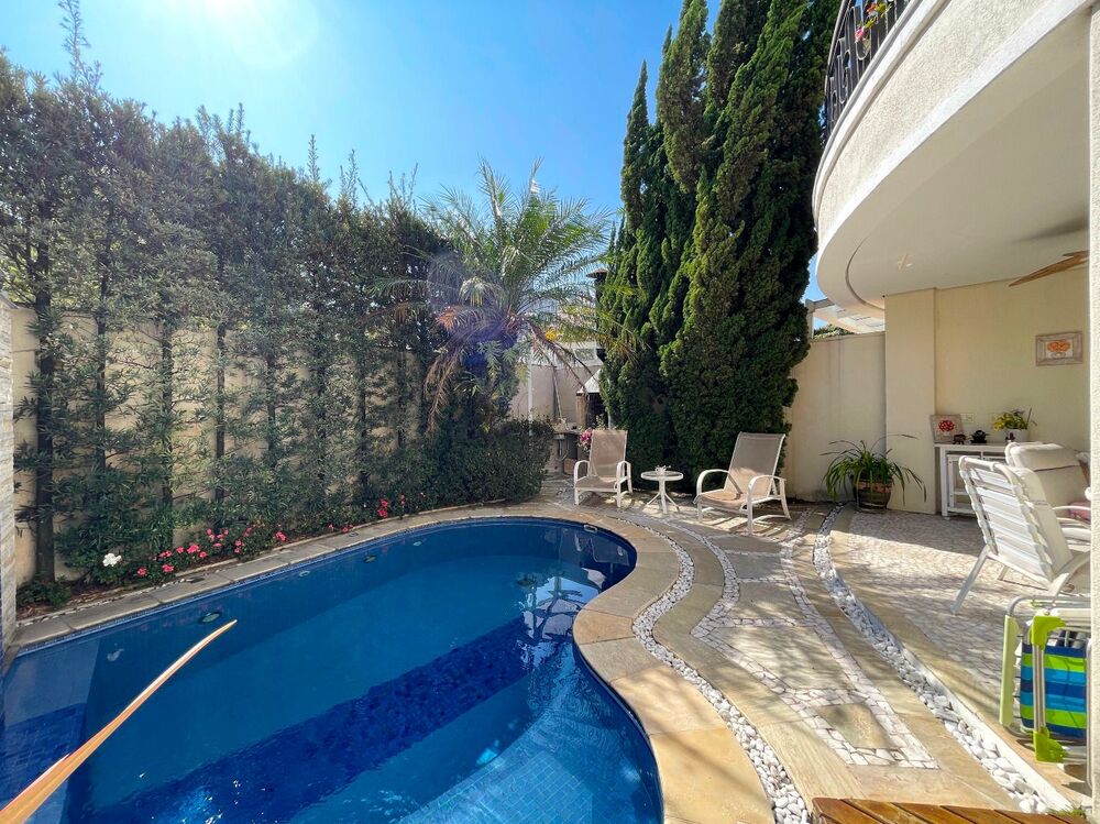 Casa de Condomínio, 4 quartos - Foto 5