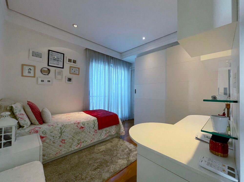 Casa de Condomínio, 4 quartos - Foto 17