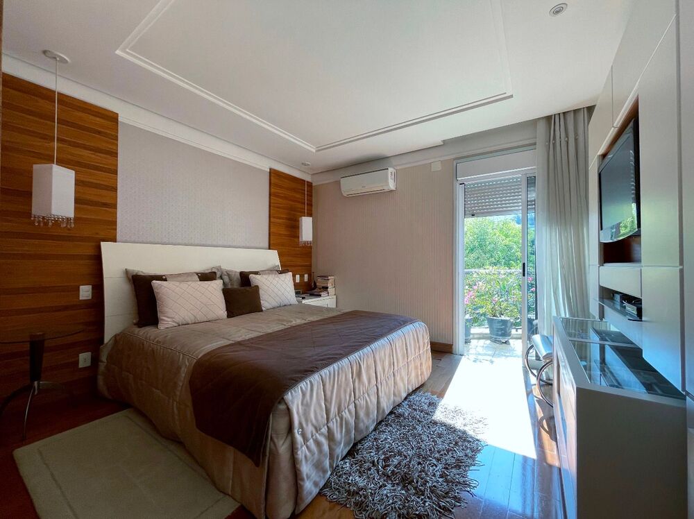 Casa de Condomínio, 4 quartos - Foto 20