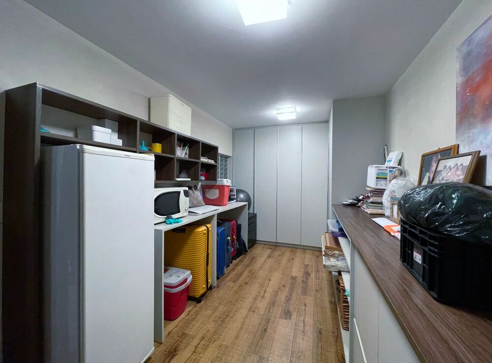 Casa de Condomínio, 4 quartos - Foto 28