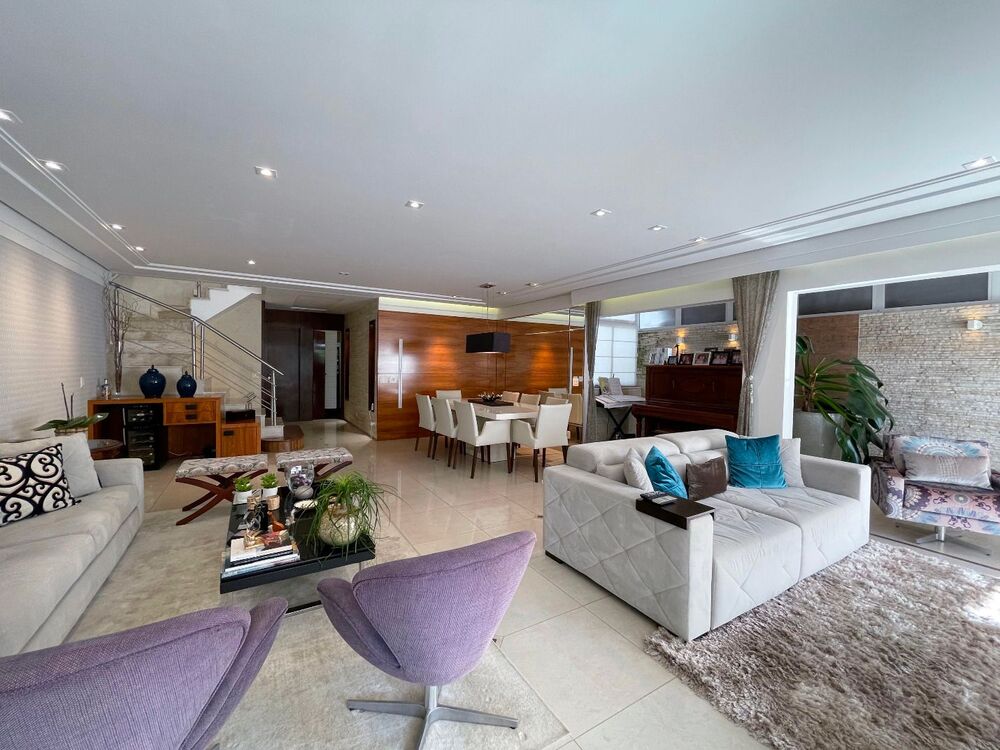 Casa de Condomínio, 4 quartos - Foto 6