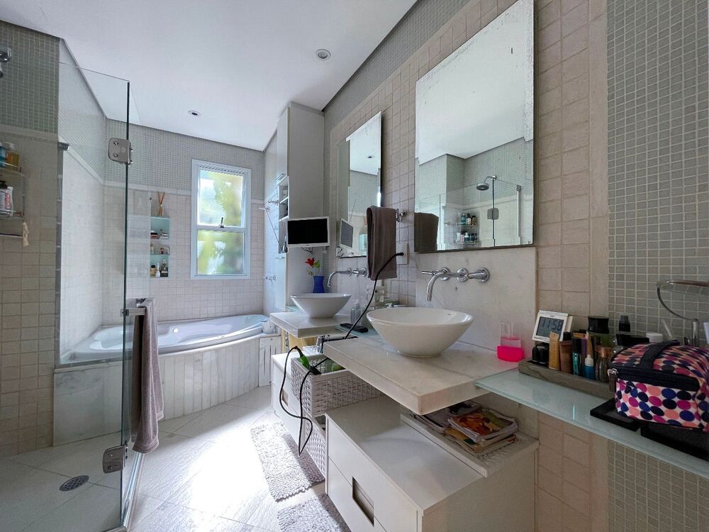 Casa de Condomínio, 4 quartos - Foto 24