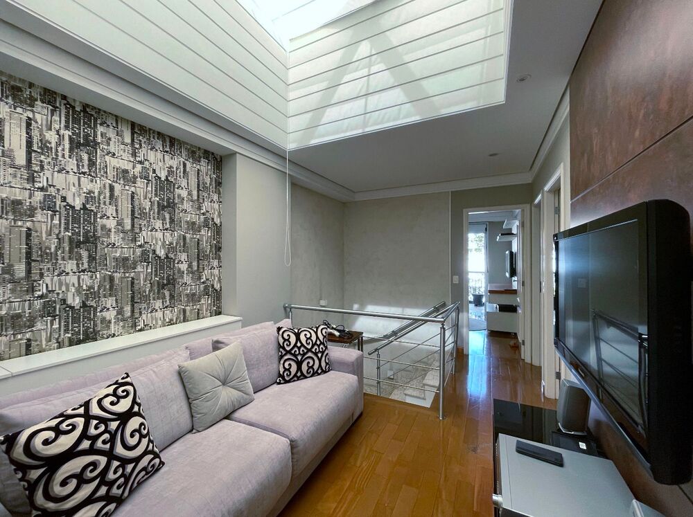 Casa de Condomínio, 4 quartos - Foto 26