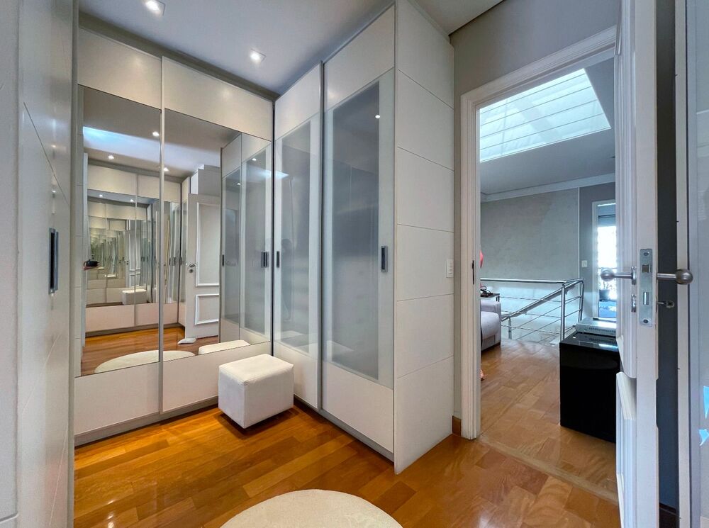 Casa de Condomínio, 4 quartos - Foto 23