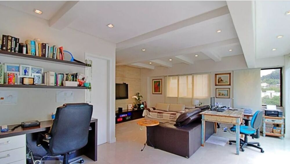 Cobertura à venda com 3 quartos, 138m² - Foto 1