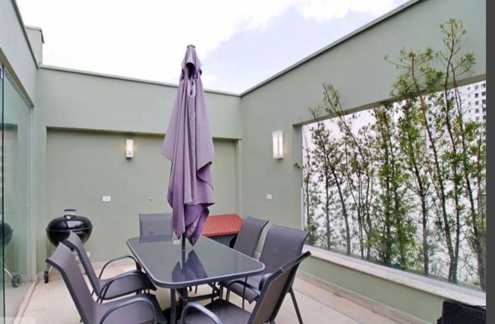 Cobertura à venda com 3 quartos, 138m² - Foto 2