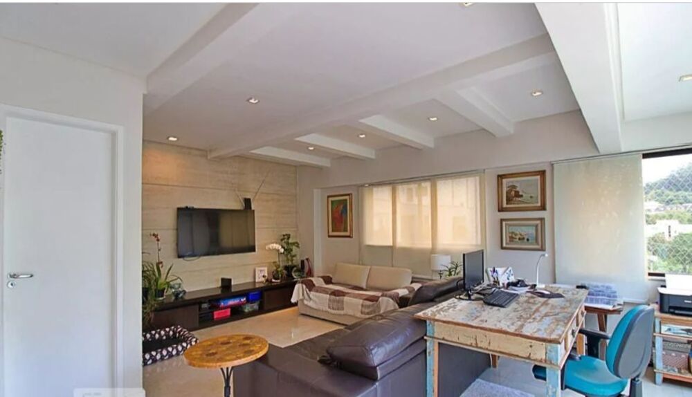 Cobertura à venda com 3 quartos, 138m² - Foto 3