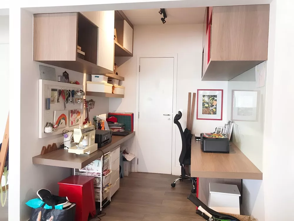Apartamento, 4 quartos, 175 m² - Foto 1