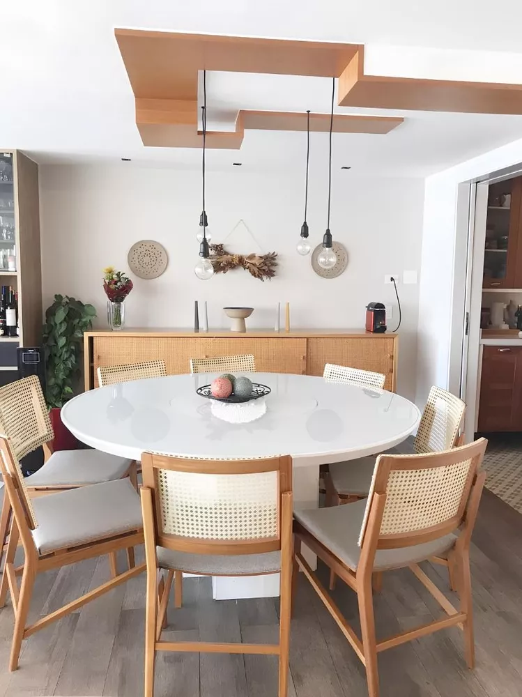 Apartamento, 4 quartos, 175 m² - Foto 6