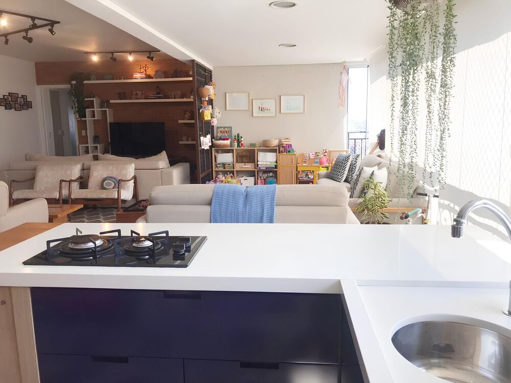 Apartamento, 4 quartos, 175 m² - Foto 10