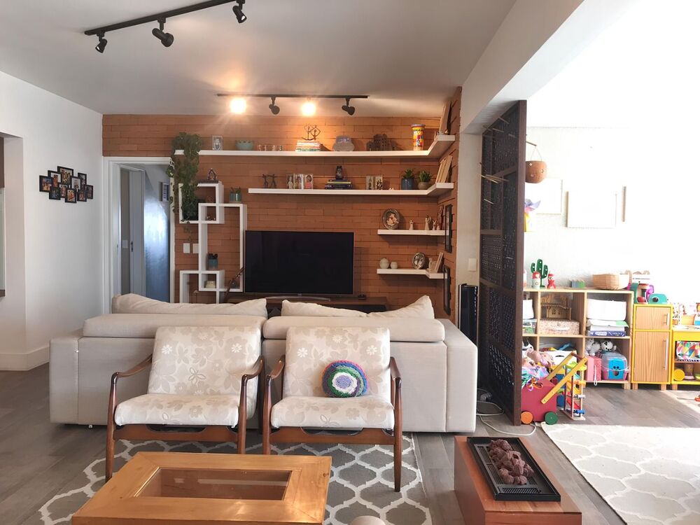 Apartamento, 4 quartos, 175 m² - Foto 11