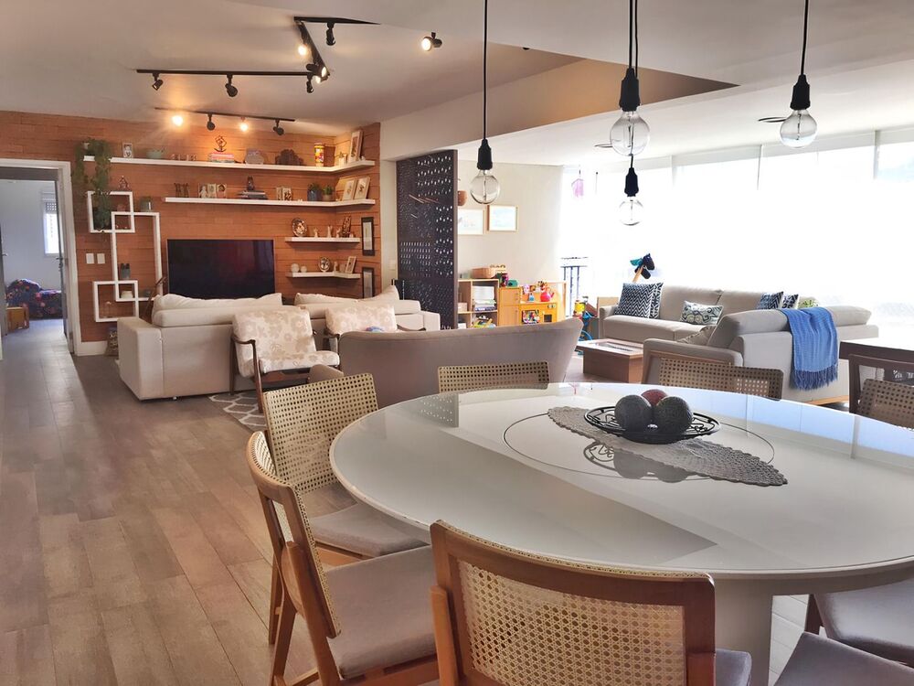 Apartamento, 4 quartos, 175 m² - Foto 9